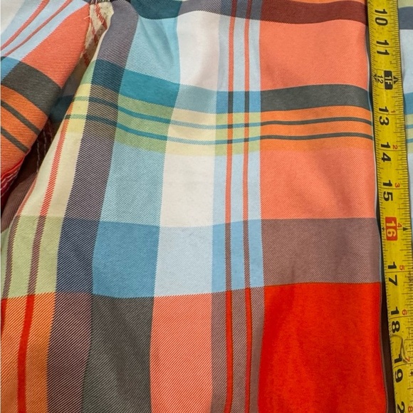 American Eagle Outfitters board shorts size L - Picture 8 of 10